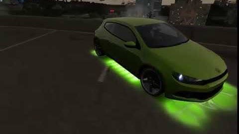 R.I.P Need For Speed World™