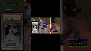 SAL STEWART 🔥 DOBLE DE WILL SMITH 💥 MCGONIGLE Y WETHERHOLT DOMINAN 🚀 #flipzonix #mlb #beisbol #latam