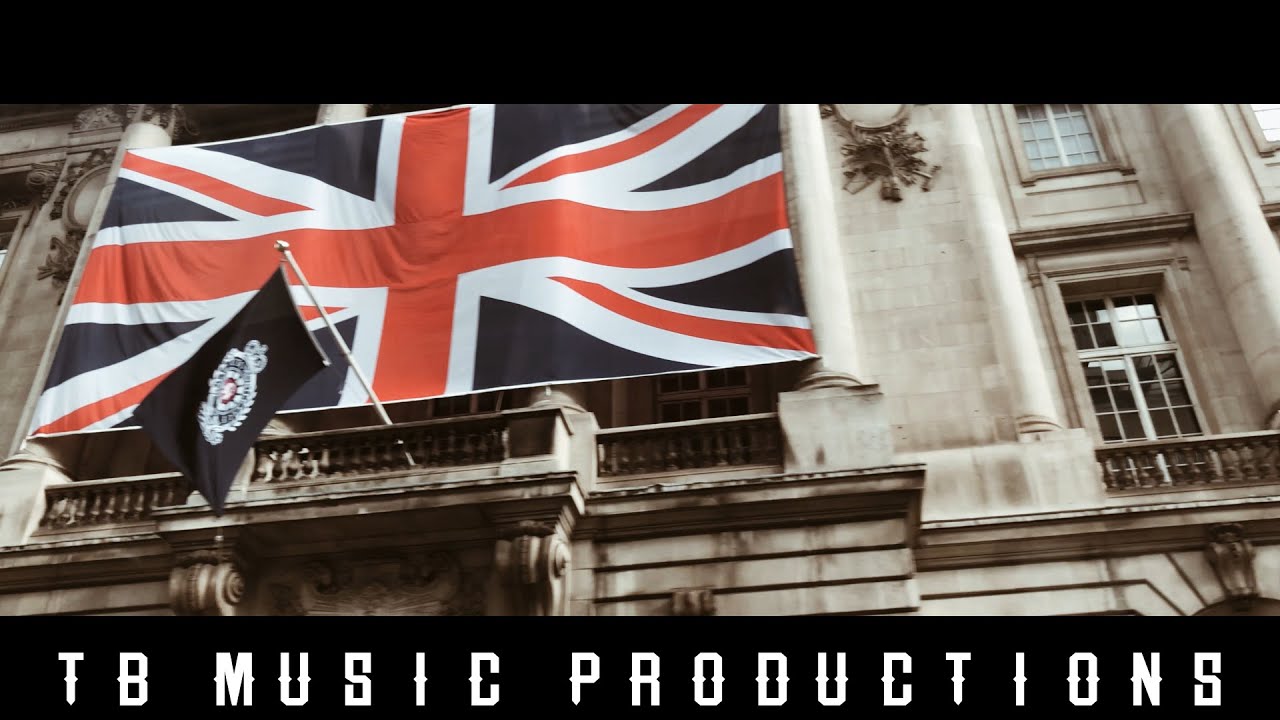 Benzito Feat 21Jacy - Bounce Back (Official Music Video) 