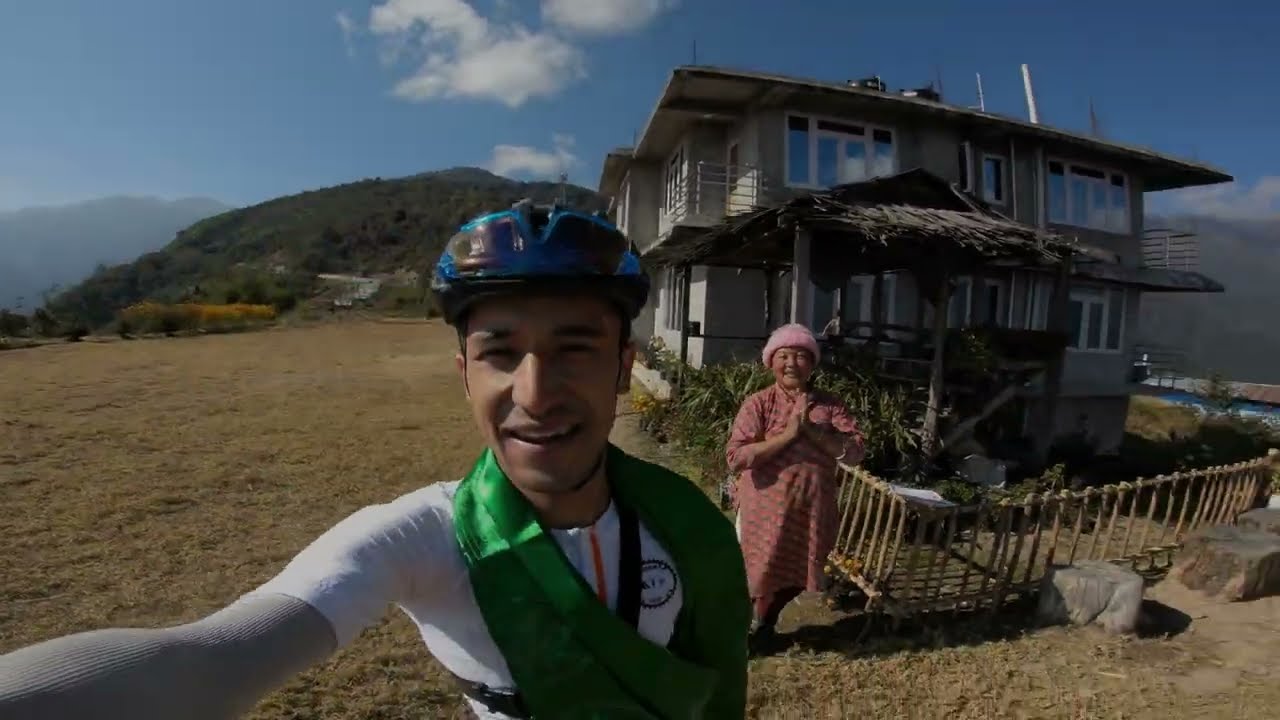 EXTREME CHIWABHANJYAN RIDE INDO - NEPAL BORDER 🇳🇵🇮🇳