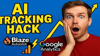 Blaze Autopilot + Google Analytics: Unlock Smarter Website Insights Wealth
