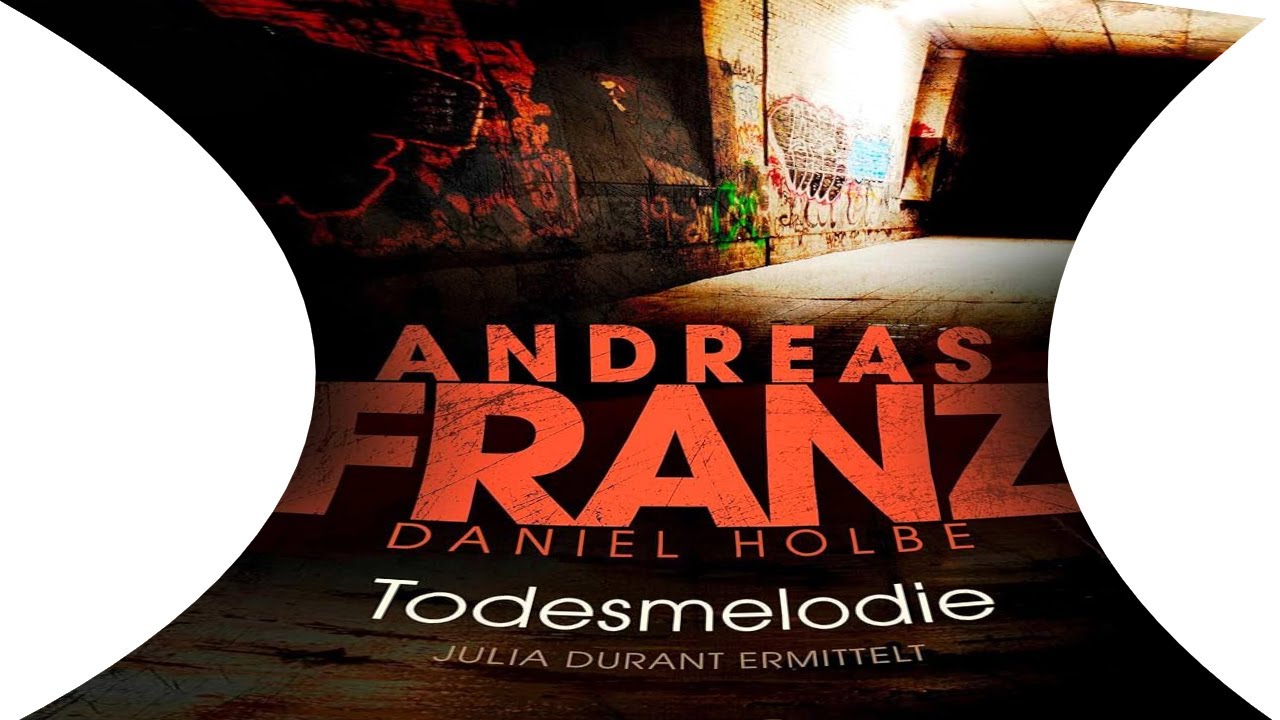 Todesmelodie --- Thriller Hörspiel