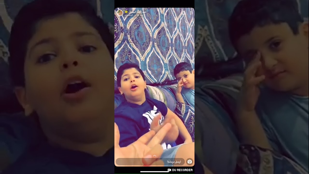 سنابات عبدالملك الهبدان 8