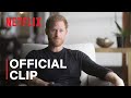 Harry & Meghan | Marrying In | Netflix