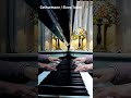 Gethsemane #pianocover #sleeptoken #piano #sleeptokeneveninarcadia #ピアノ #jazz
