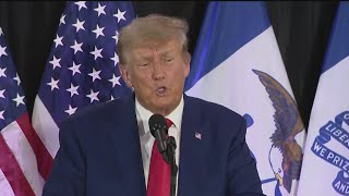 Details emerge in Trump special counsel investigation into January 6