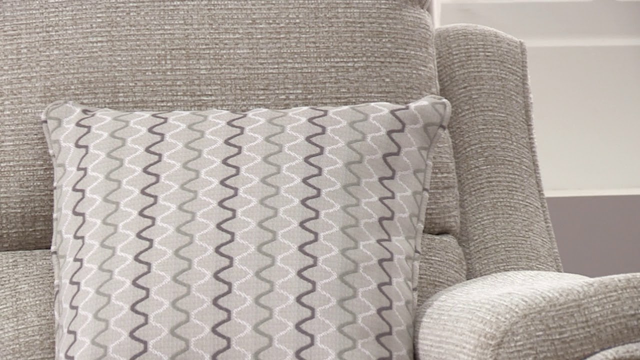 HoF Sofas Parker Knoll Albany YouTube