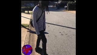 SoFaygo - PGDP (Pretty Girls Do Percs)