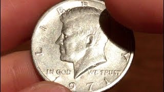 1971D Half Dollar Worth Money  How Much Is It Worth And Why?