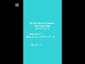 asking why from everything #facts #science #maths #mathfact #importantconcept #important