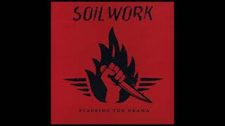 Soilwork - Nerve (Backing Track) No Guitar