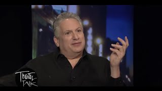 Harvey Fierstein discusses 'La Cage aux Folles'