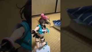 商品照会KizunaAIおねちゃんフイギュアアイゲームズ