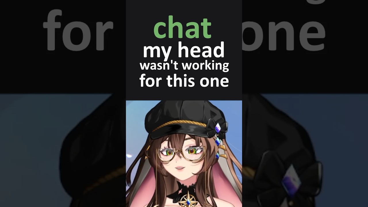 It had my attention span in a chokehold 