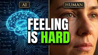 Why Complex Math is Easy for AI, But Empathy is Hard screenshot 1