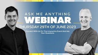 Absorption & Sweeps Deep Dive: A Discord AMA with Vadim & Bruce