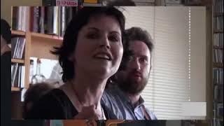 The Cranberries - Tomorrow live - 432 Hz