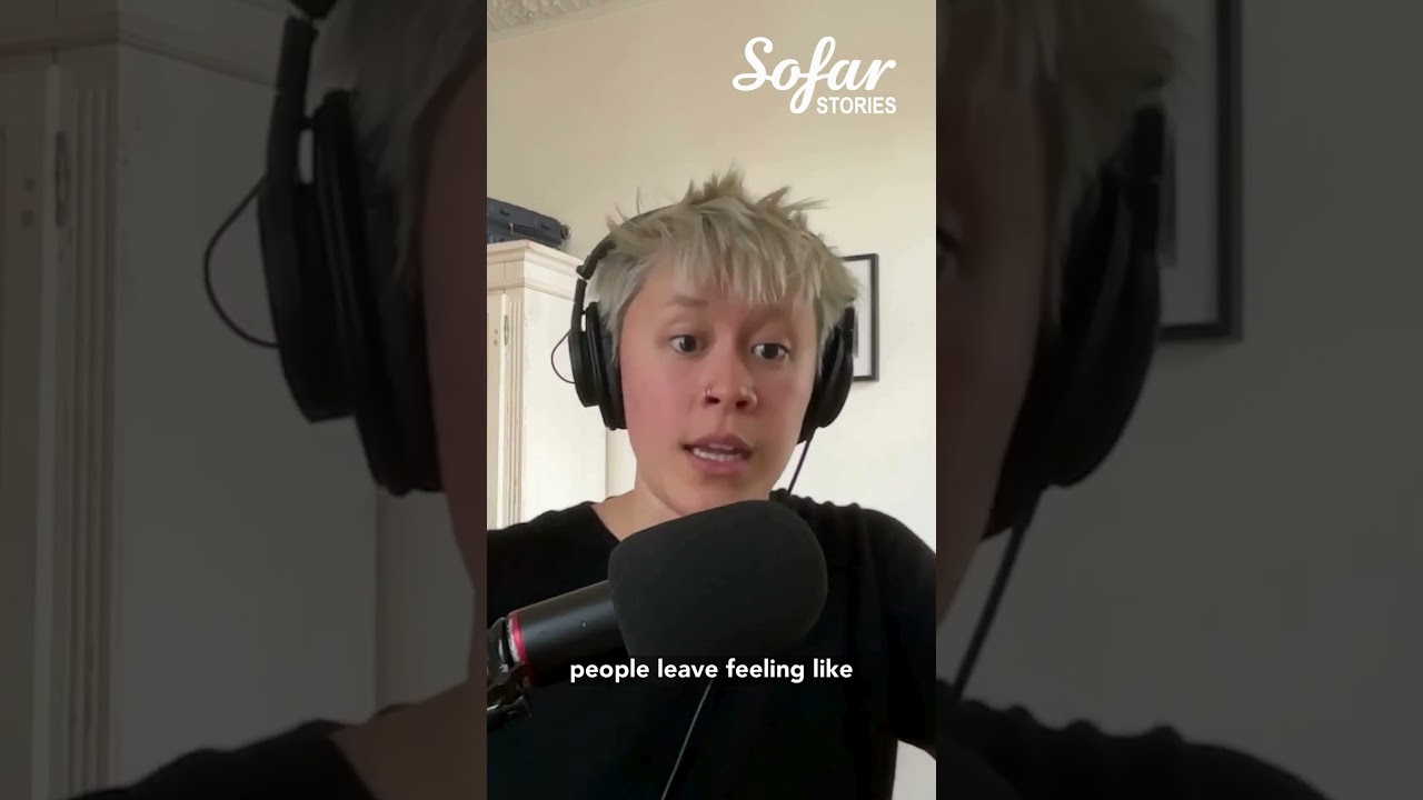 What does success loook like for an artist? 