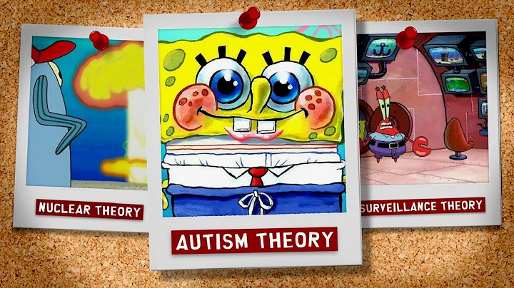 Every SpongeBob Theory That Turned out to be TRUE thumbnail