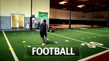 SKLZ Sports Training Agility Cones Introduction