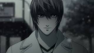 Death Note AMV - The Kill (Thirty Seconds to Mars)