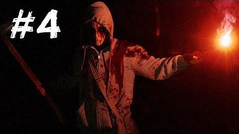 Cry Of Fear Chapter 4 Part 1 Standalone Version Gameplay