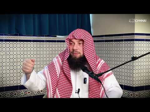 Аллах дает победу уповающим || Сирадж Абу Тальха