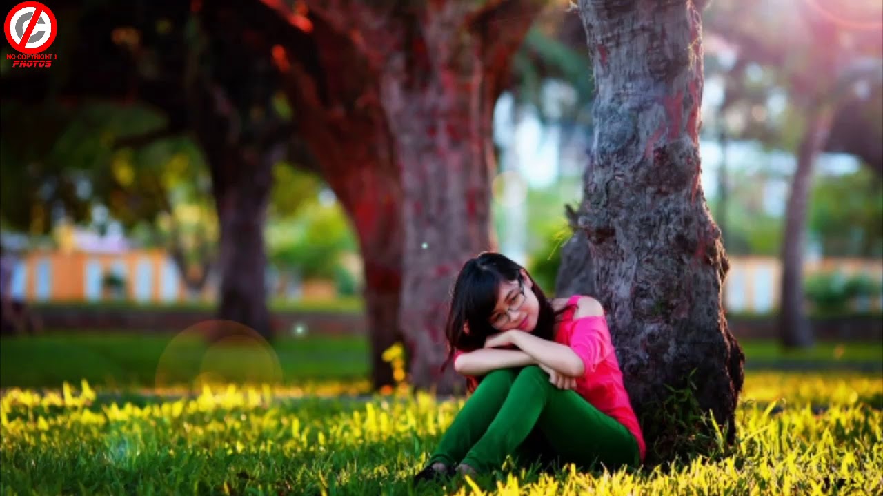 Beautiful Girls Hd Background✔💕 Zip File Download Link💞