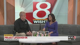 Project Lifesaver 5K