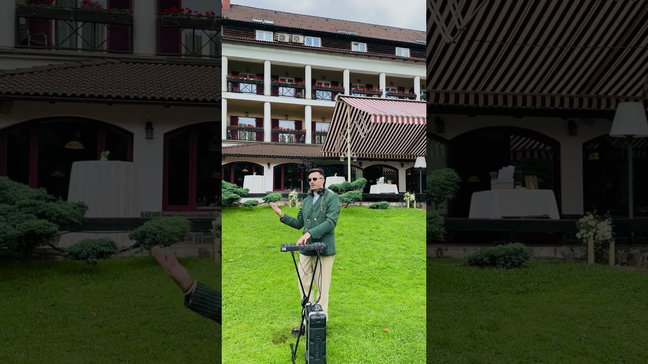 Ancuța Anghel - La moară la Niculai remix Mario Maramureș Afro House