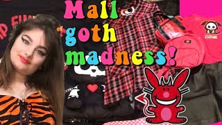 Style Bundles #3! | Girly Goth Cuteness