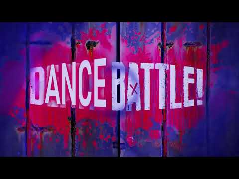 AMERICA VS ARABS DANCE BATTLE