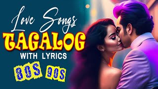 Opm Pampatulog Tagalog Love Songs Nonstop 🌼Beautiful And Ralaxing Opm Love Songs Playlist