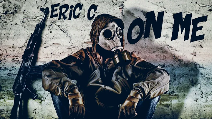 Eric Cintron - On Me