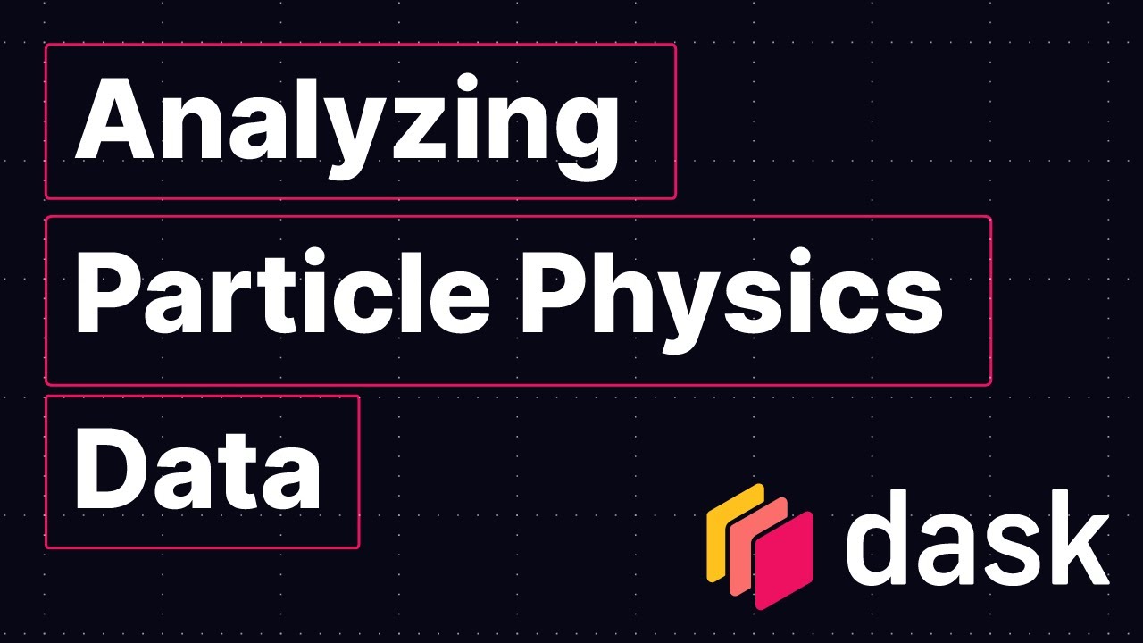 Analyzing Particle Physics Data in the Scientific Python Ecosystem ...