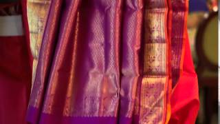 Milan Design - Saree Show screenshot 2