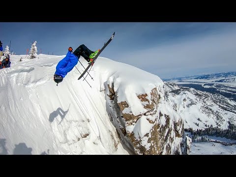 Video: 10 Suosituimmat vaellusreitit kohteessa Jackson Hole