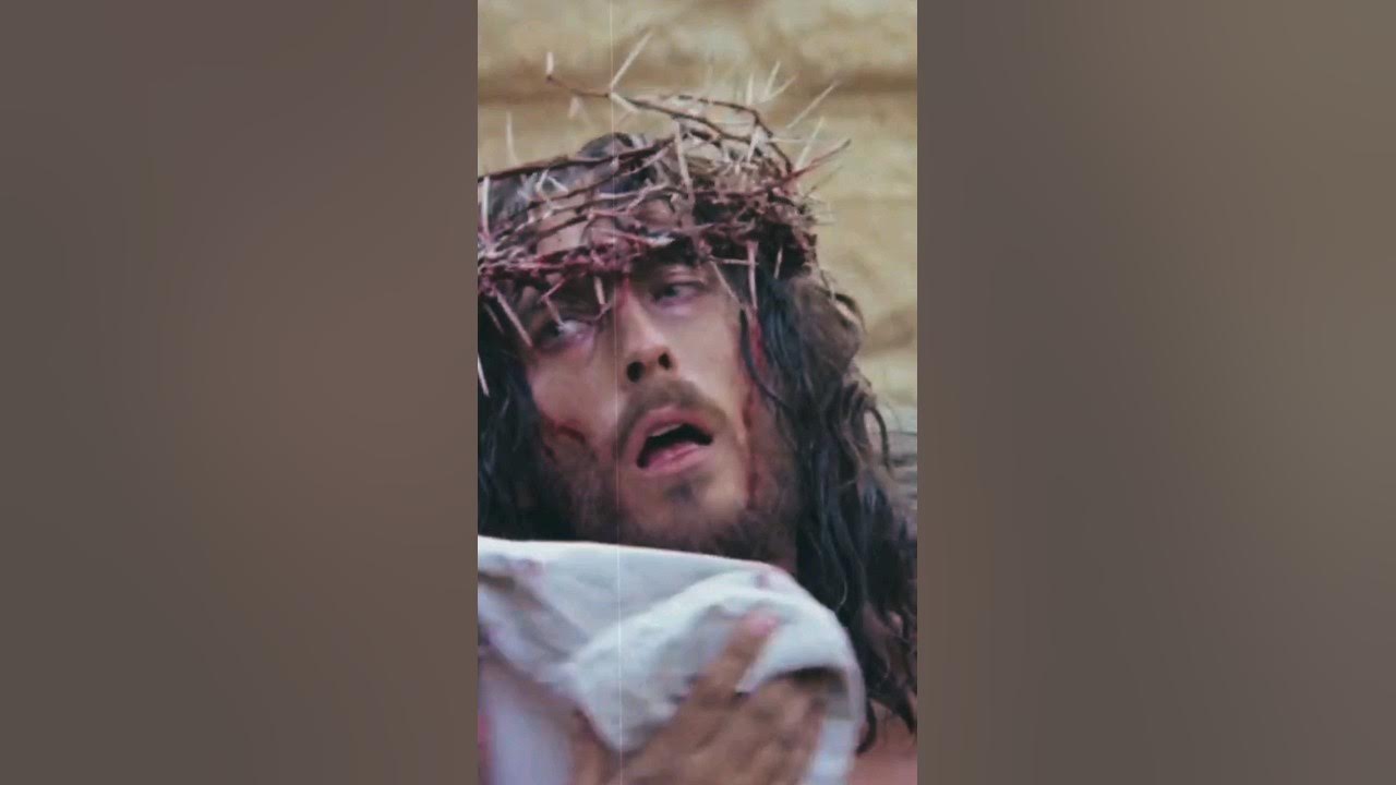 THE CRUCIFIXION OF JESUS #jesusofnazareth #robertpowell #jesus #god #religion #gospel #bible #lord THE CRUCIFIXION OF JESUS #jesusofnazareth #robertpowell #jesus #god #religion #gospel #bible #lord