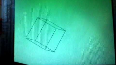 MEGA644-AVR-FREERTOS =  Multitask 3D engine    By Slaxtrack