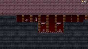 SuperTux 0.5.1 Doomed