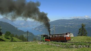 Schynige Platte-Bahn (CH)