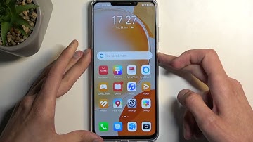 How to Open & Exit Recovery Mode on HUAWEI Nova Y91?