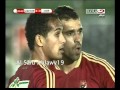 هدف كرستيانو الاهلى عبد الله السعيد ف الاسماعيلى