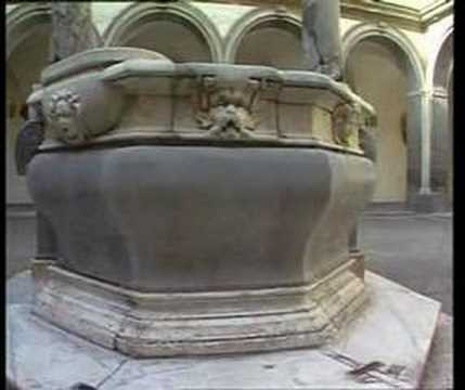 La certosa di San Martino a Napoli - Valoridinapol...