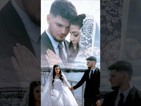 Alişan & Melissa  Wedding  Highlights #ahıska #wedding #decoration #party #ahıskatürkleri