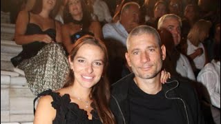 Αποκαλυπτική η Εριέττα Κούρκουλου για τον Βύρωνα Βασιλειάδη «Δεν είχα στο μυαλό μου οικογένεια και