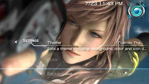 PSP cxmb themes download 5.00-6.39