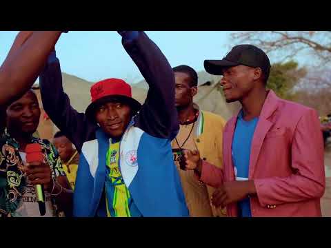 Lugembe Harusi Kwa Ng Wana Hh Andi 2025 Director Baraka