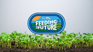 Feeding the Future Theme | FGC2024Athens