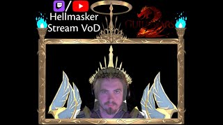 !LEGENDARYGIVEAWAY - Infallible W7 full runs | Rank 1 !AP | !WeHype !UAoT